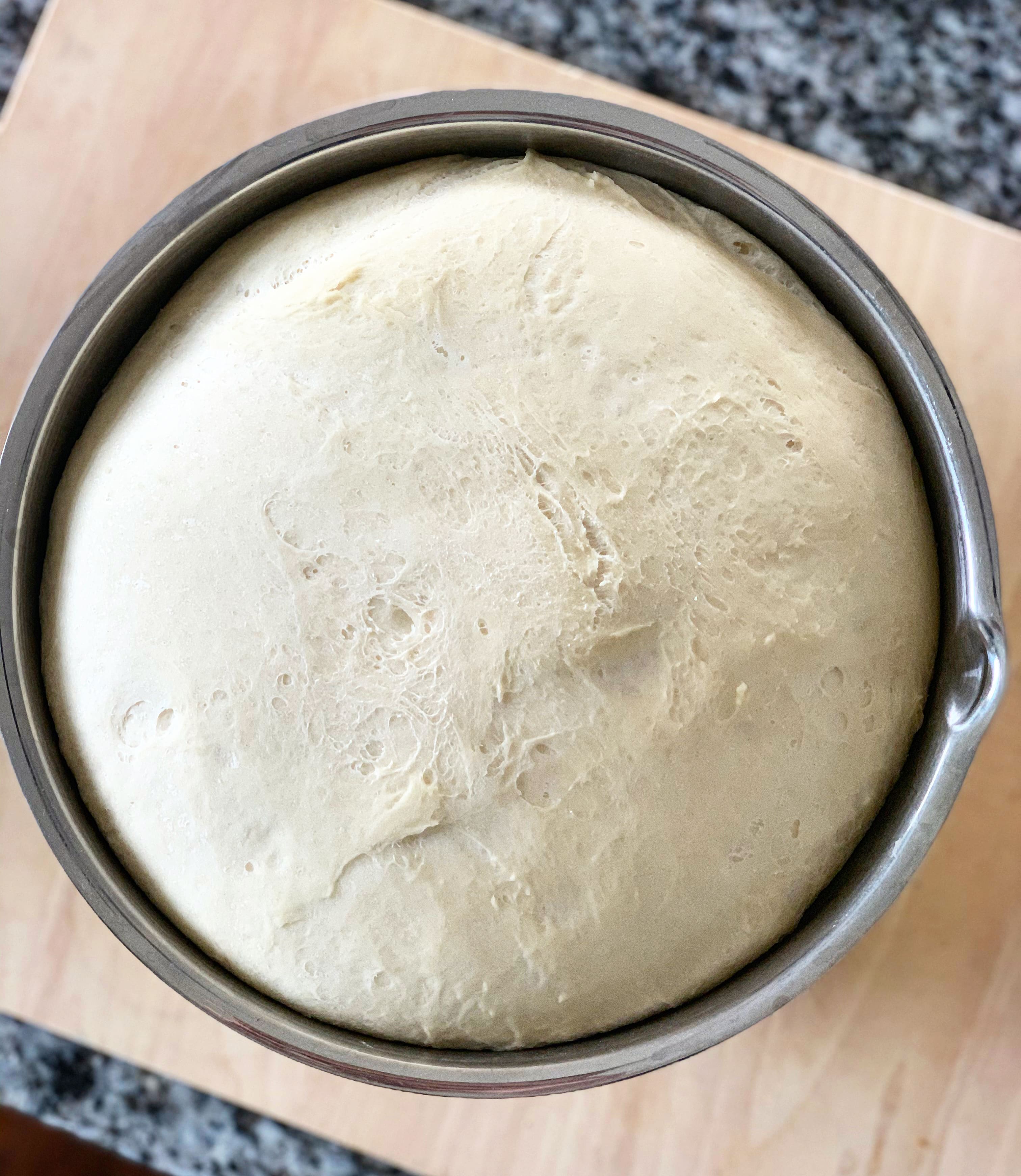 Tips and Tricks: Kneading Dough