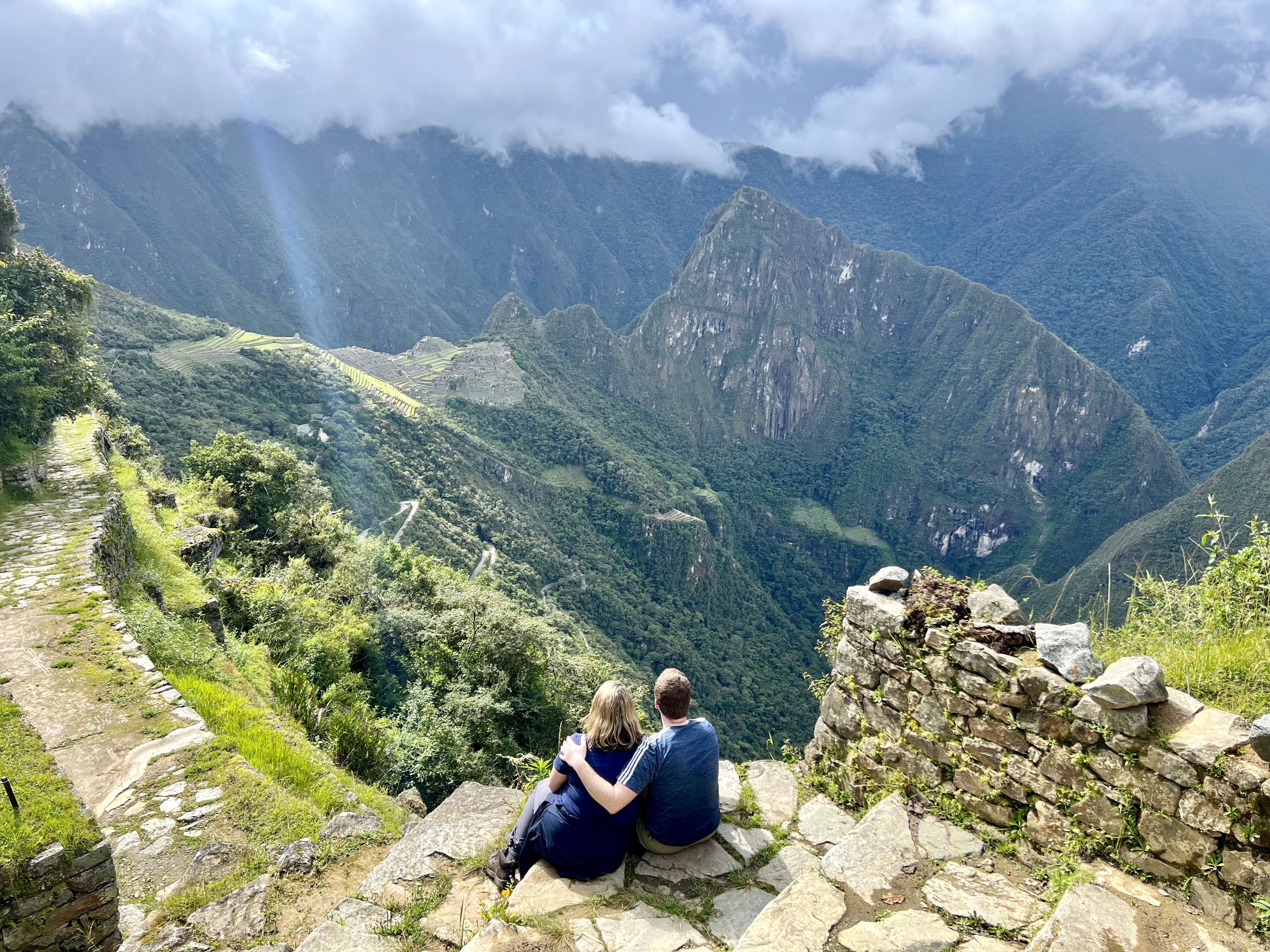 8 Days in Peru: A Couple’s Trip